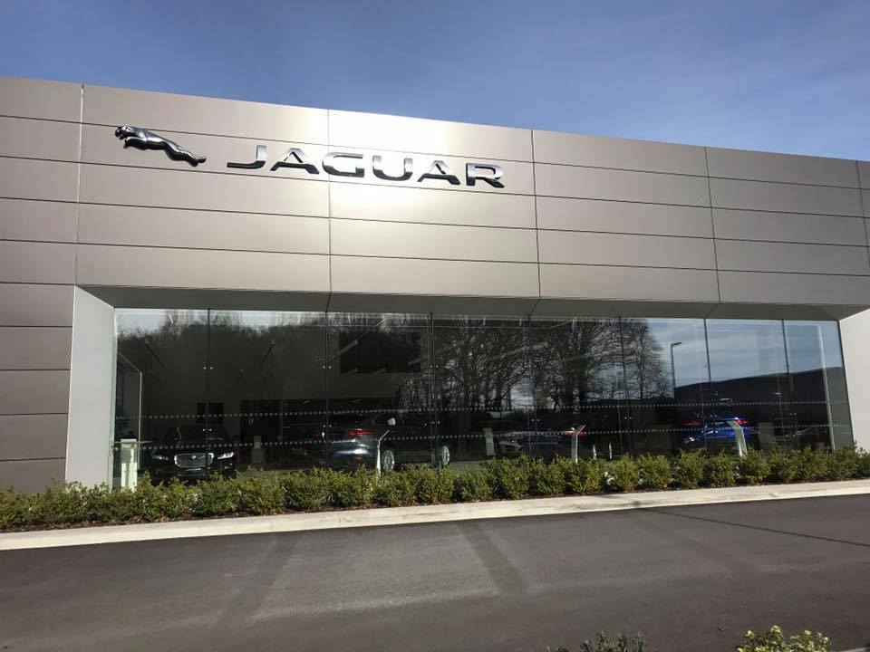 jaguar